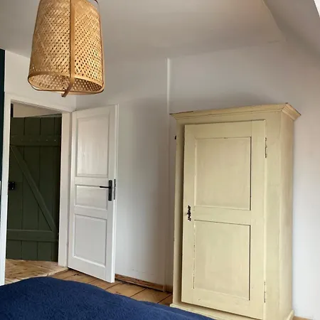 Falken Nest Apartment *