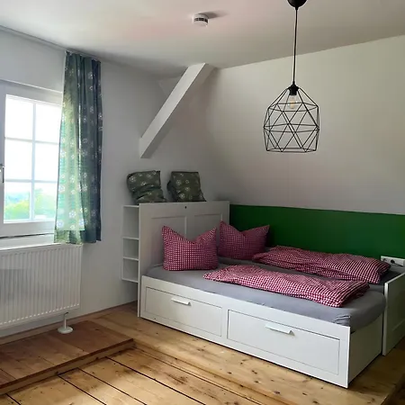 Falken Nest Apartment Eisenbach (Breisgau-Hochschwarzwald)