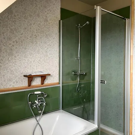 Apartman Falken Nest *