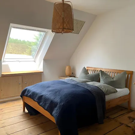 Apartman Falken Nest Eisenbach