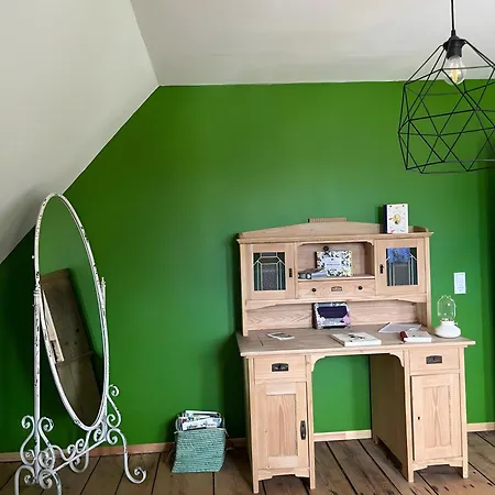 Apartman Falken Nest *