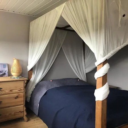 Apartment Falken Nest