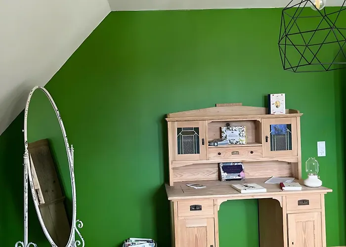 Apartamento Falken Nest *