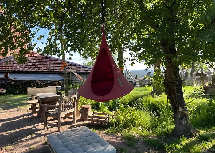 Apartamento Falken Nest Eisenbach (Breisgau-Hochschwarzwald)