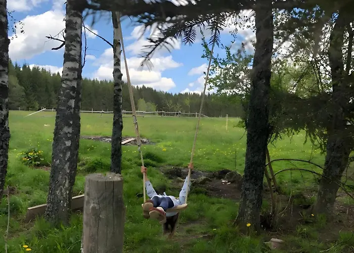 Apartamento Falken Nest