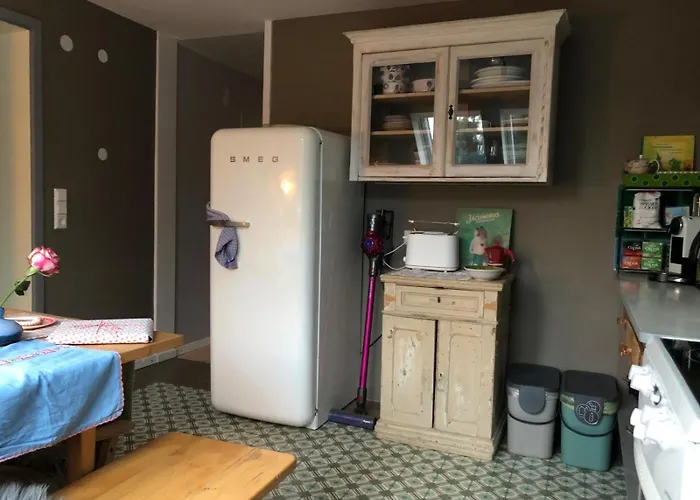 Apartamento Falken Nest *